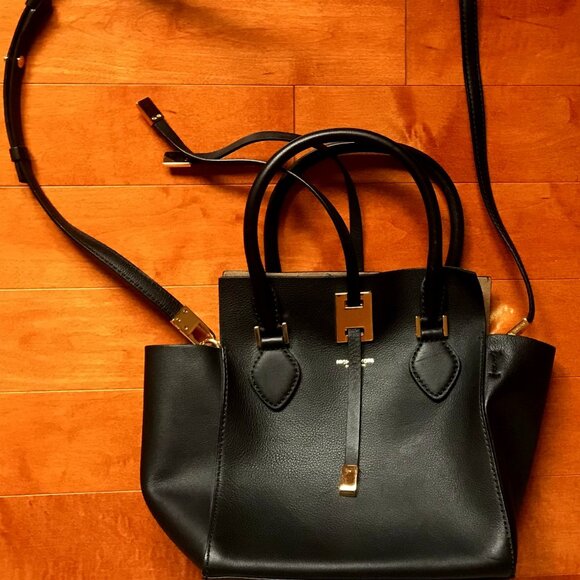 Michael Kors collection Miranda small - Picture 1 of 10